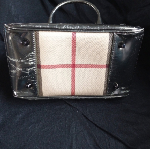 Burberry Handbag - Picture 10 of 10